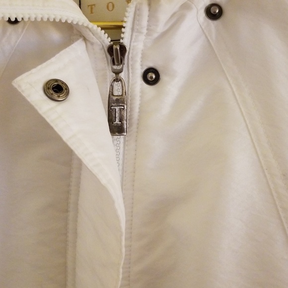 Towne From London Fog Jacket - Picture 3 of 6